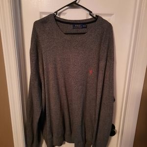 Big and Tall Polo Ralph Lauren Sweater